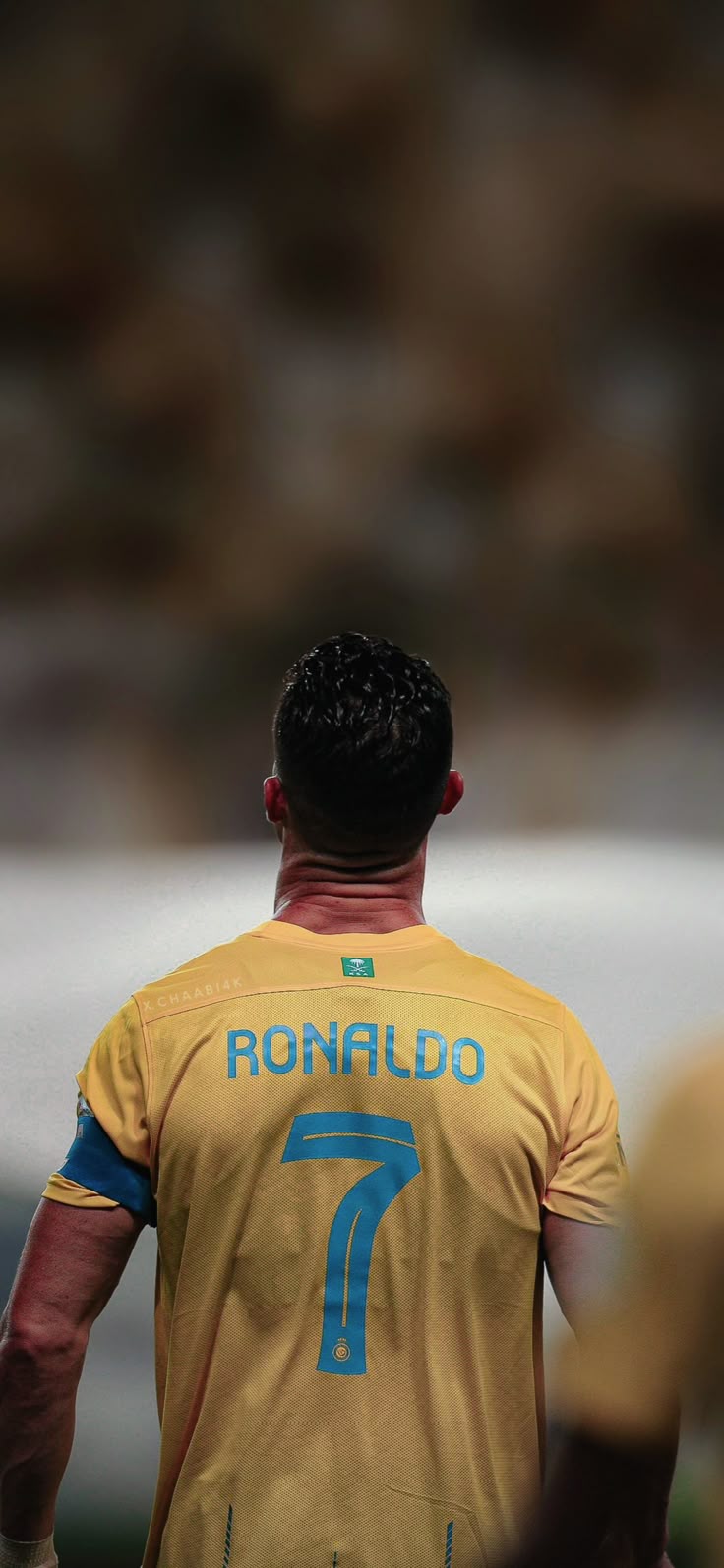 ronaldo wallpaper