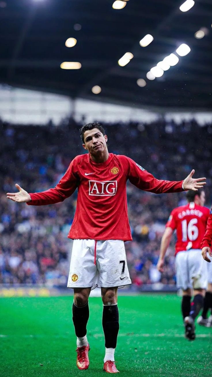 ronaldo wallpaper
