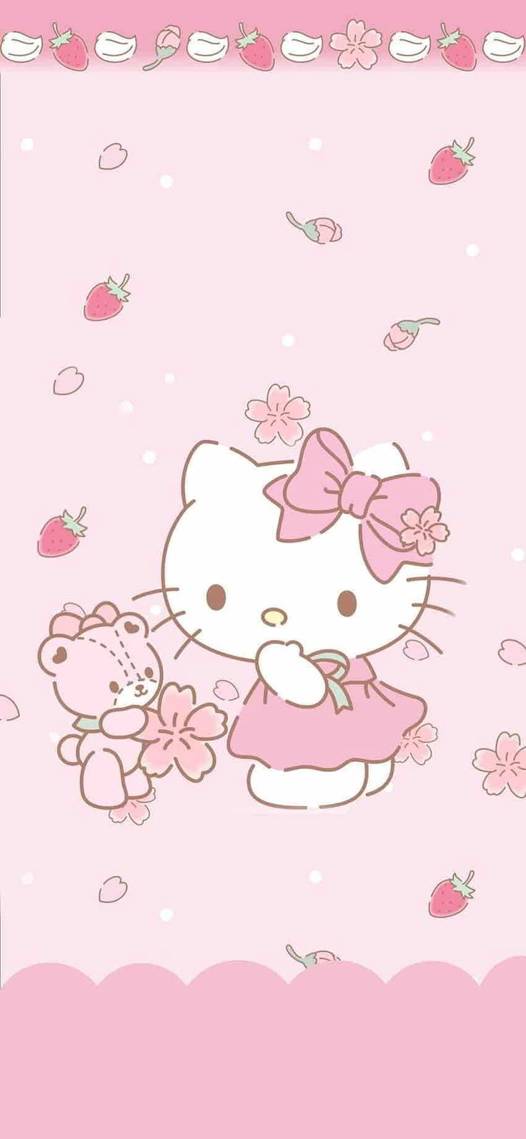 Aesthetic-Hello-Kitty-Wallpaper