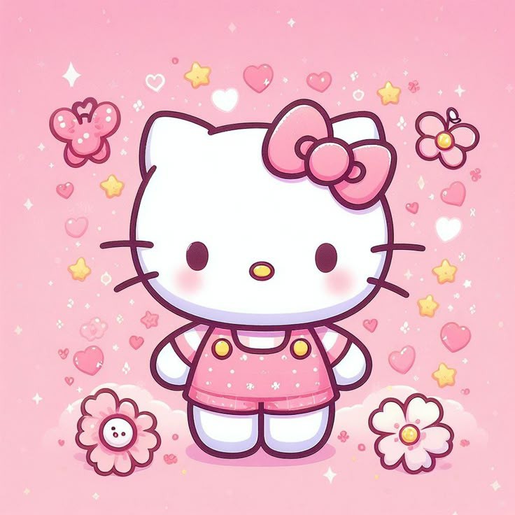 Apple-Watch-Hello-Kitty-Wallpaper