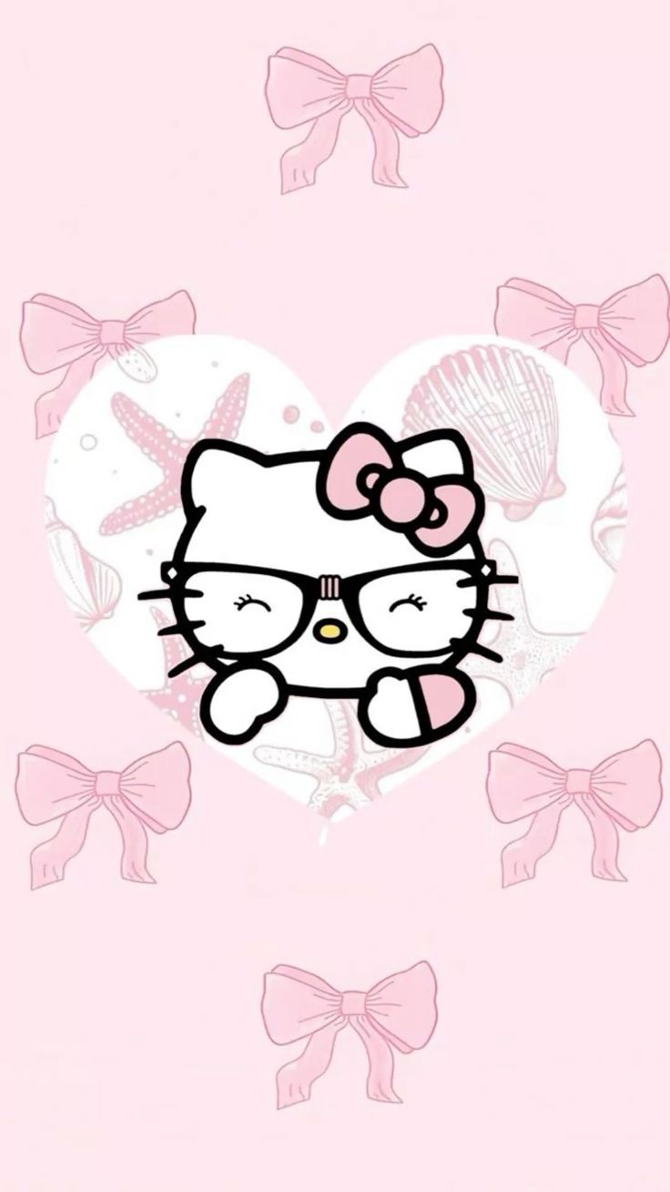 Batman-And-Hello-Kitty-Wallpaper