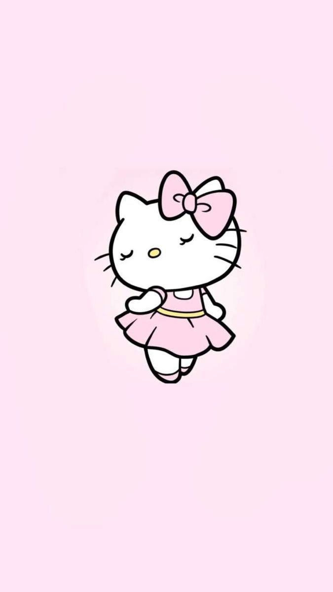Batman-And-Hello-Kitty-Wallpaper