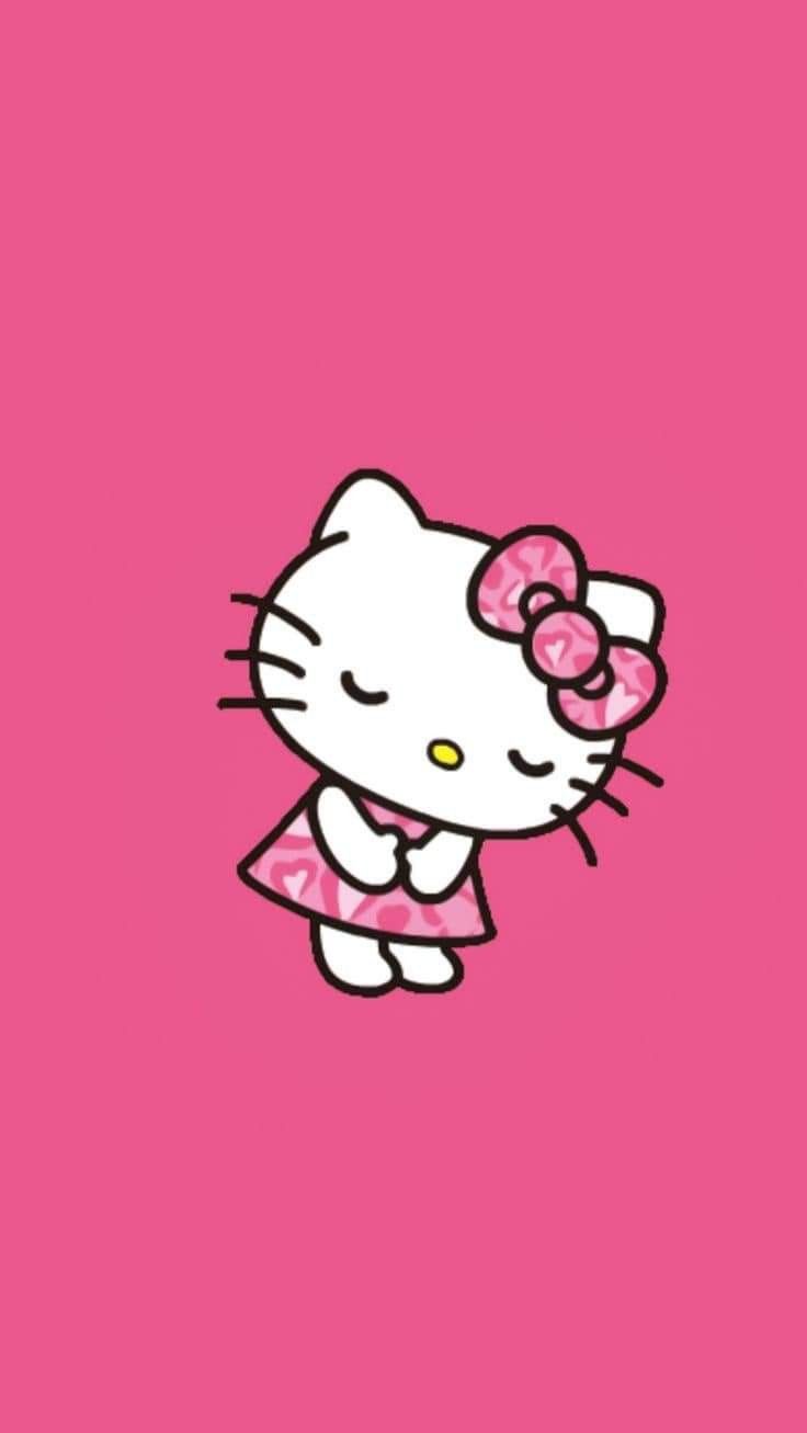 Batman-And-Hello-Kitty-Wallpaper