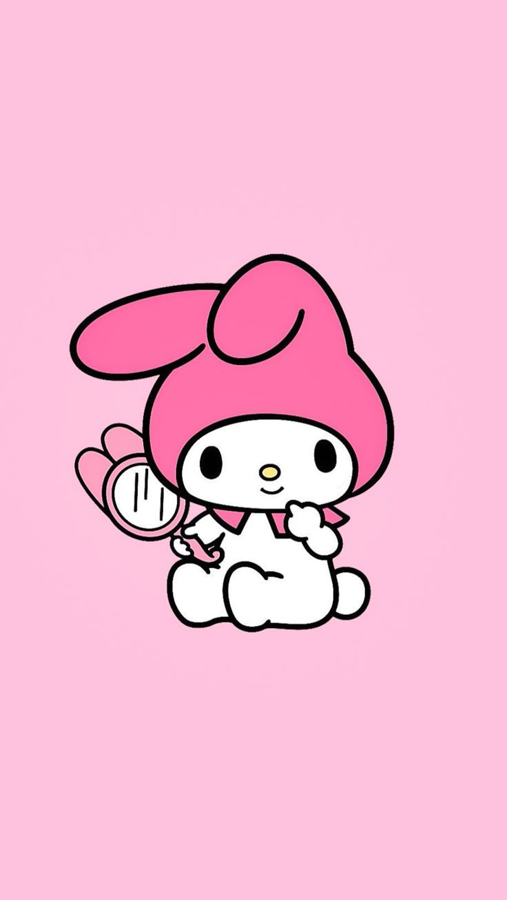 Black-Hello-Kitty-Wallpaper-Laptop