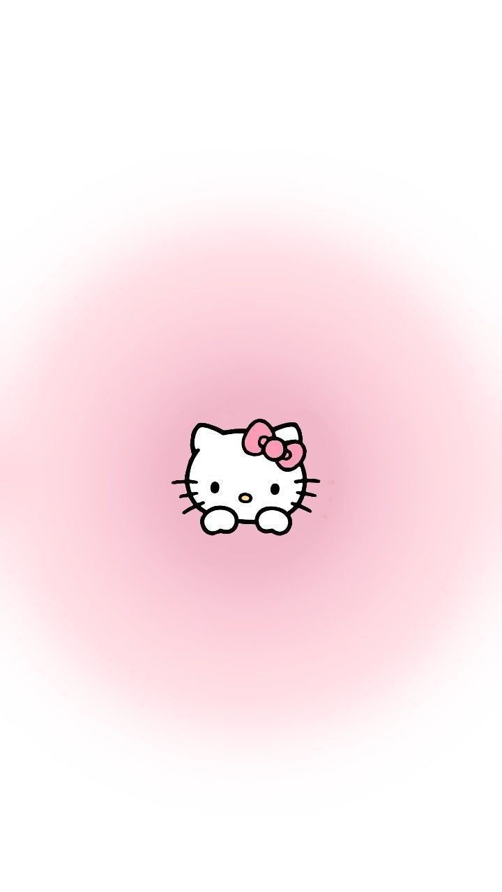 Cinnamon-Roll-Hello-Kitty-Wallpaper