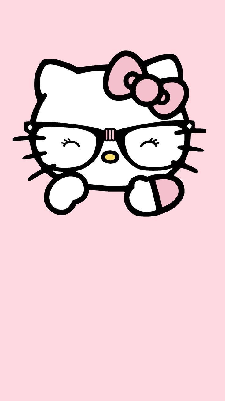 Cute-Hello-Kitty-Wallpaper-Aesthetic