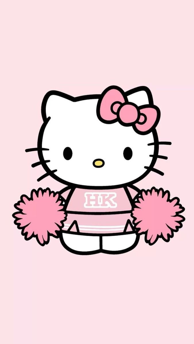 Cute-Hello-Kitty-Wallpaper-For-iPad