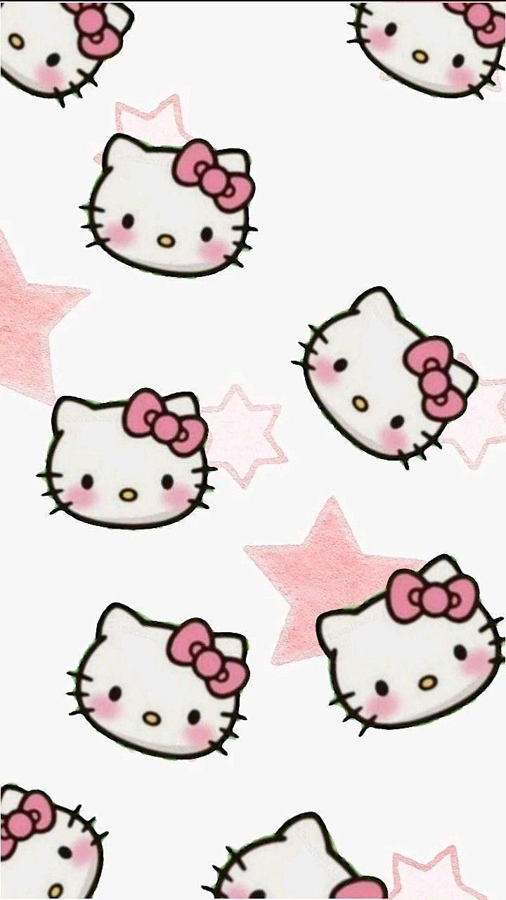 Desktop-Hello-Kitty-Wallpaper