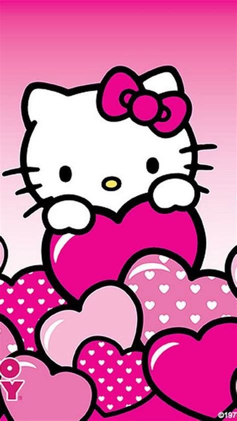 Desktop-Hello-Kitty-Wallpaper