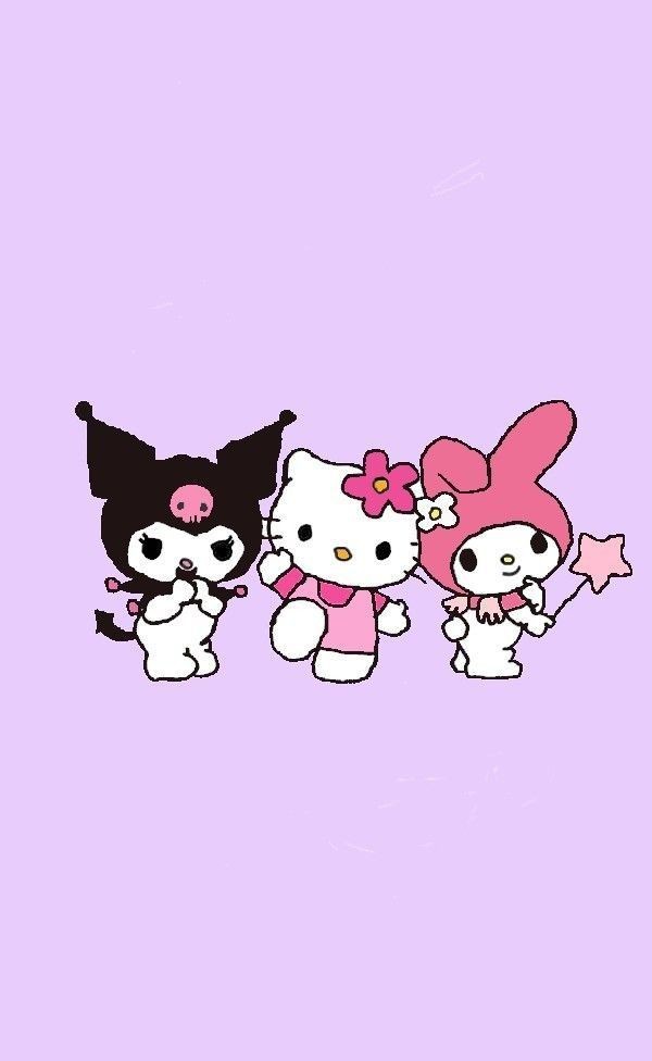Hello-Kitty-Wallpaper-Aesthetic-YK