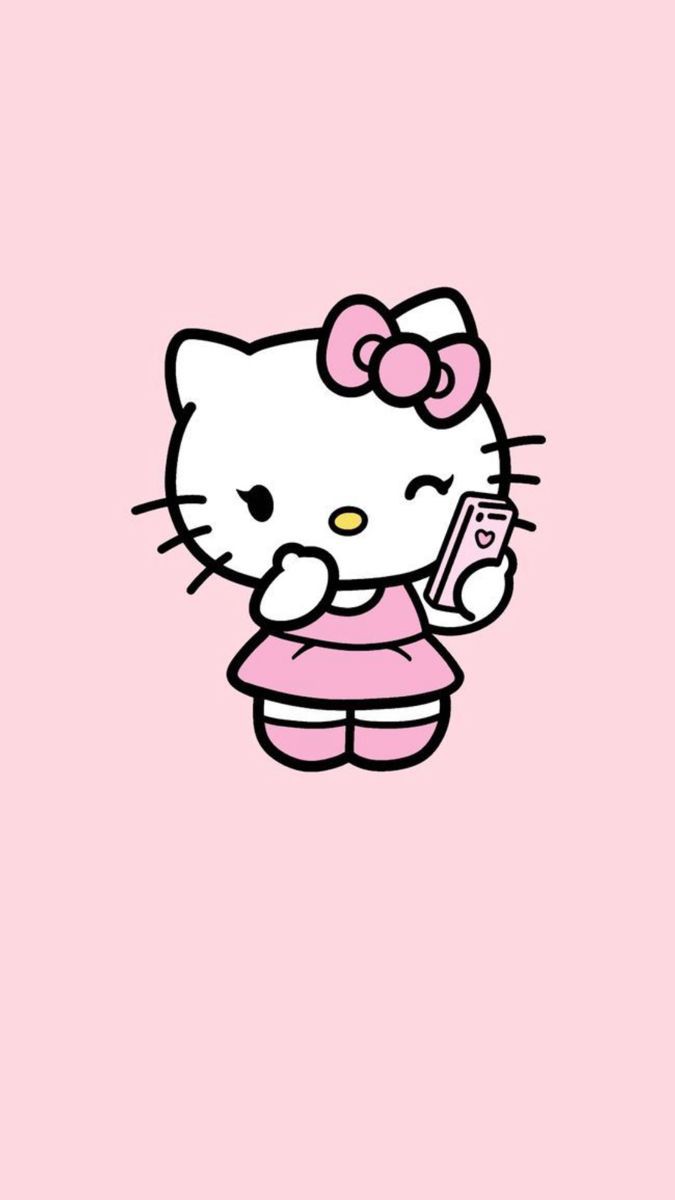Hello-Kitty-Wallpaper-Cute