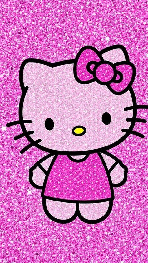 Hello-Kitty-Wallpaper-Desktop-K