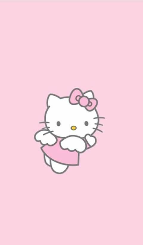 Hello-Kitty-Wallpaper-Drawing