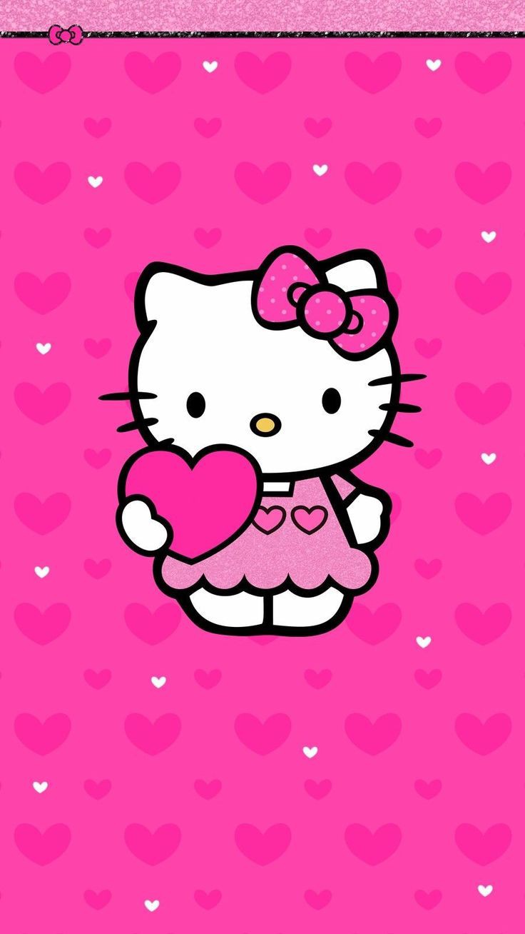 Hello-Kitty-Wallpaper-Drawing