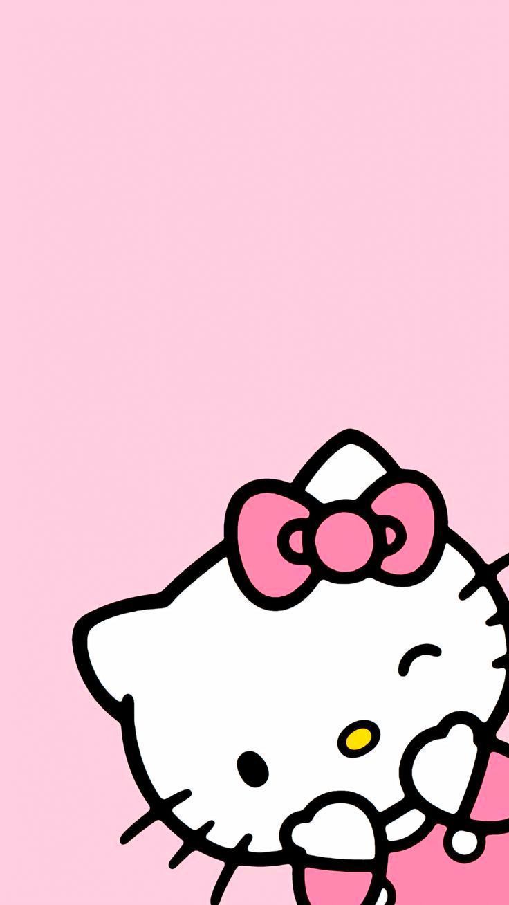 Hello-Kitty-Wallpaper-Engine