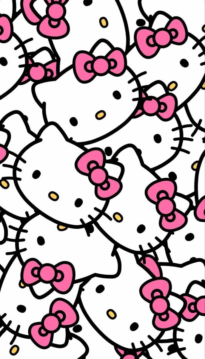 Hello-Kitty-Wallpaper