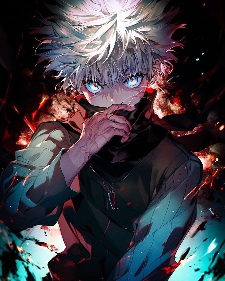 Aesthetic-Anime-Wallpaper