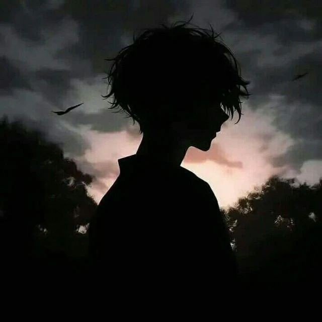 Aesthetic-Black-Wallpaper-Pinterest