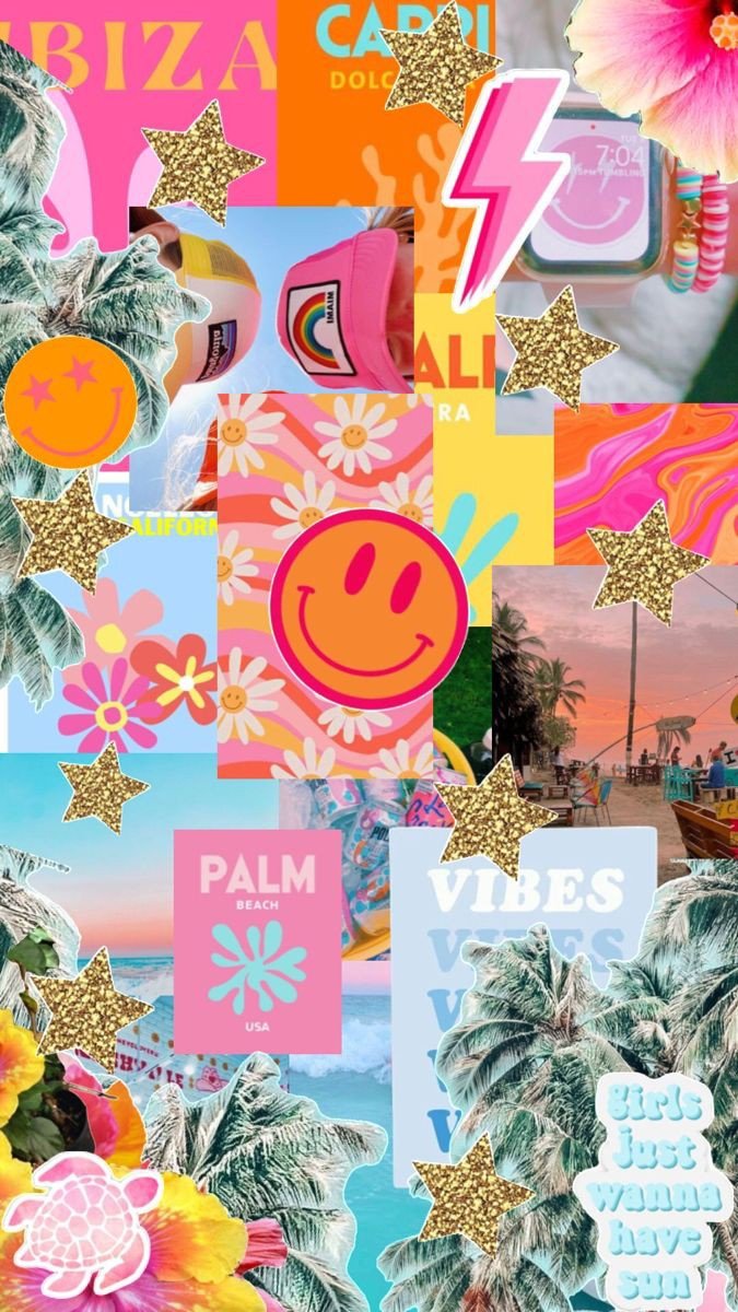 Aesthetic-Preppy-Wallpaper