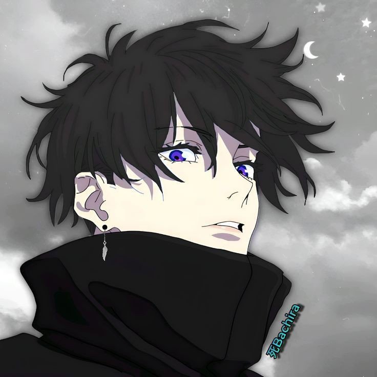 Anime-Wallpaper-Boy