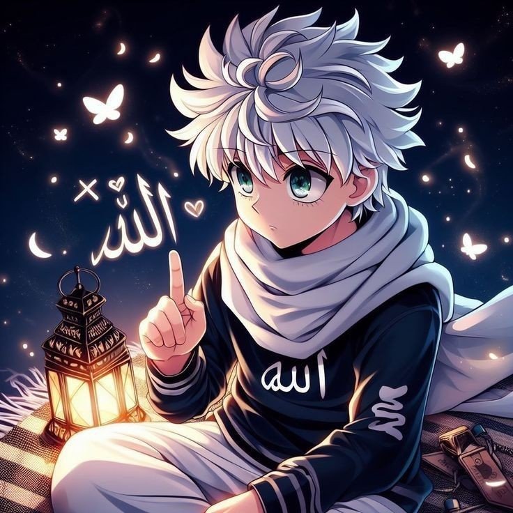 Anime-Wallpaper