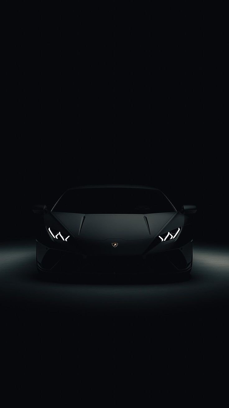 Black-Wallpaper