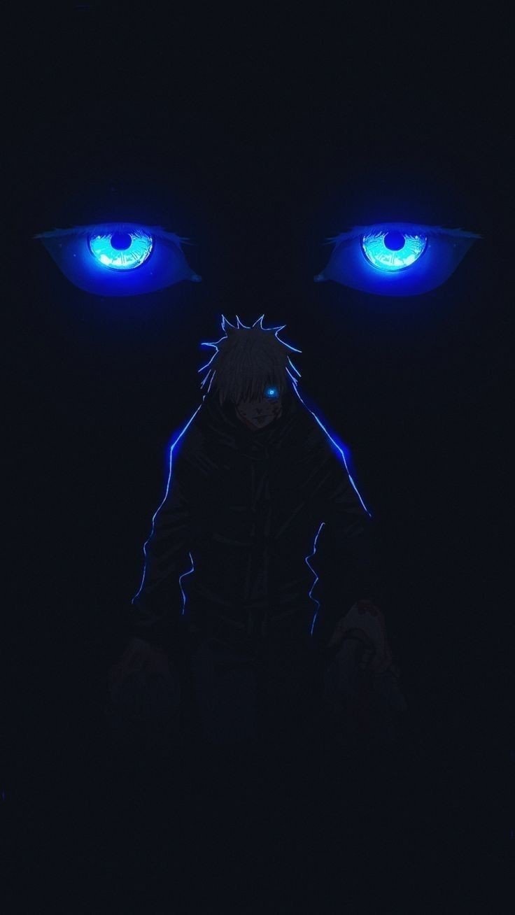 Black-Wallpaper