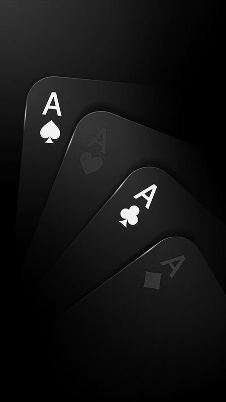 Butterfly-Black-Wallpaper