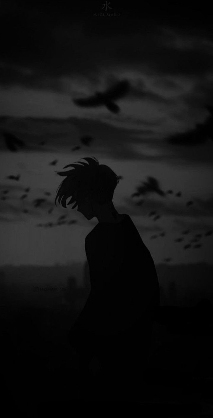 Cool-Black-Wallpaper