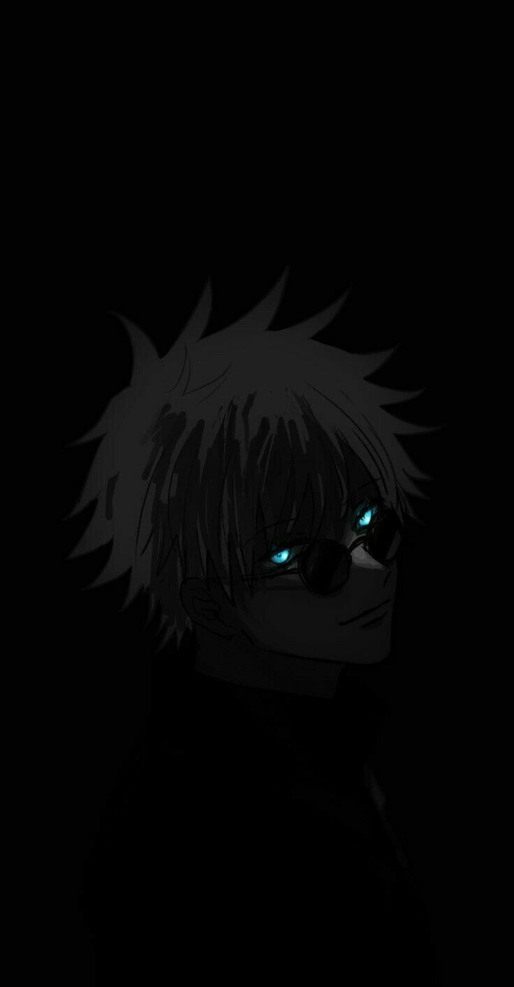 Dark-Black-Wallpaper