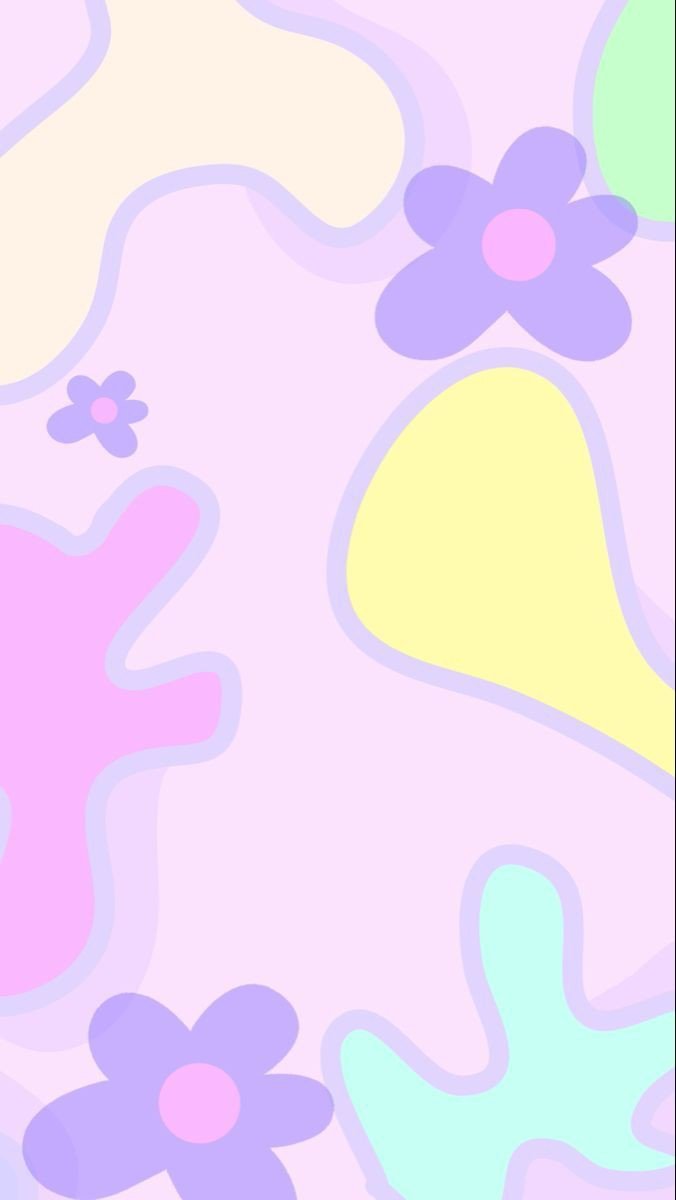 Pink-Preppy-Wallpaper