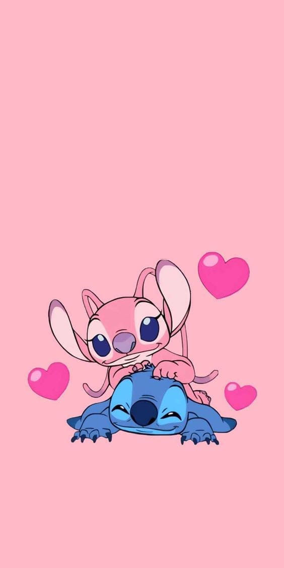 a-pink-cute-wallpaper