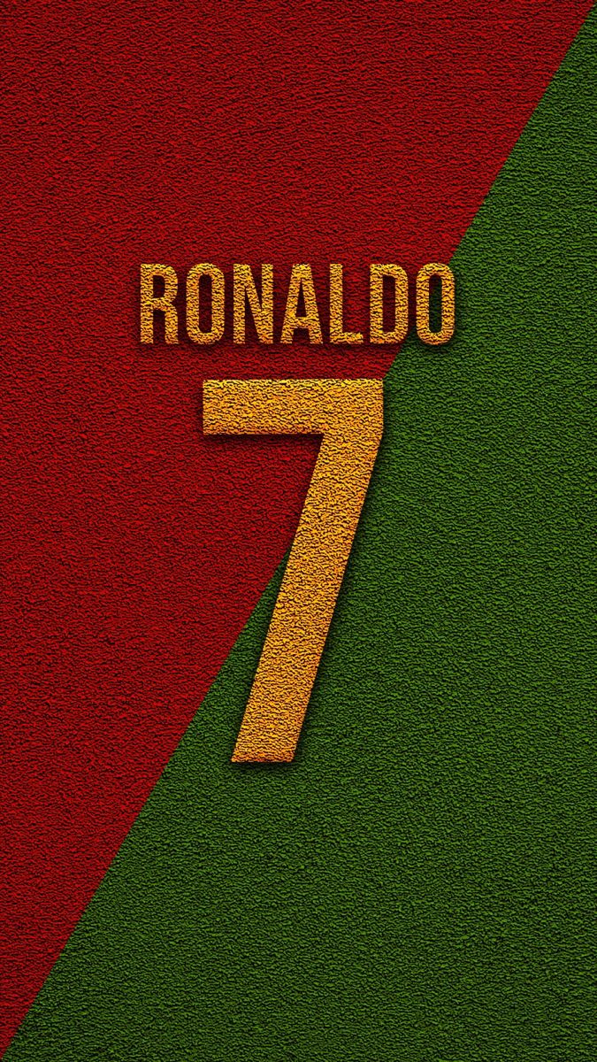 aesthetic cristiano ronaldo wallpaper