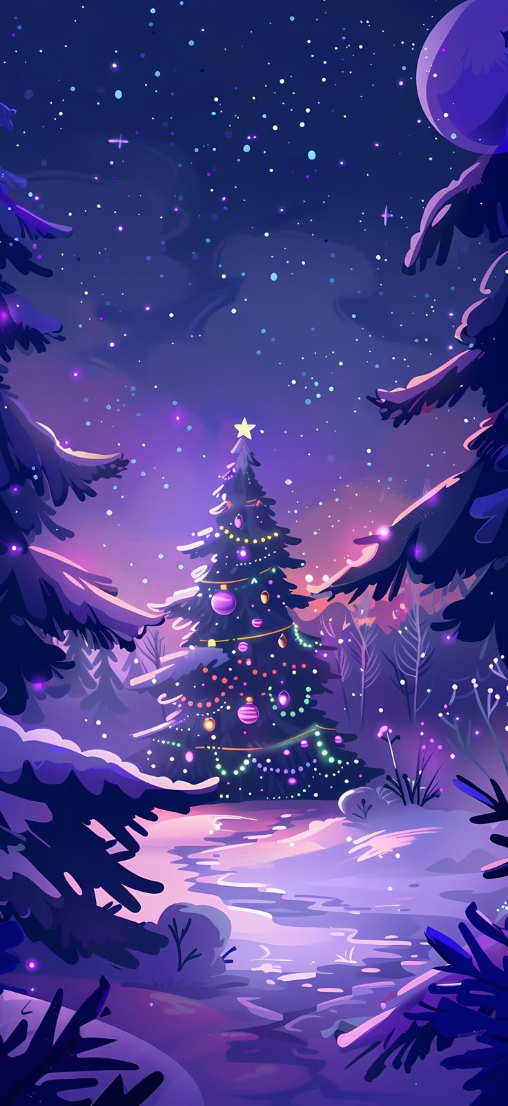 aesthetic-wallpaper-blue