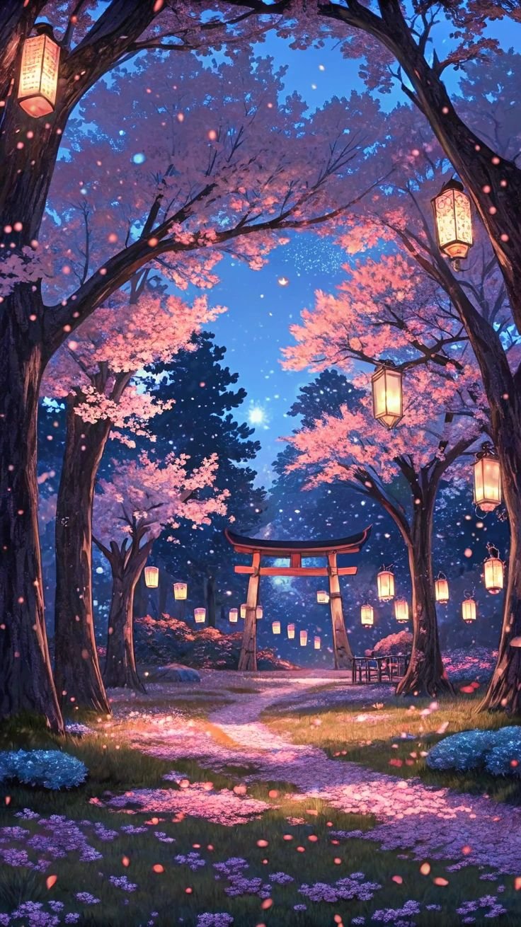 aesthetic-wallpaper-blue