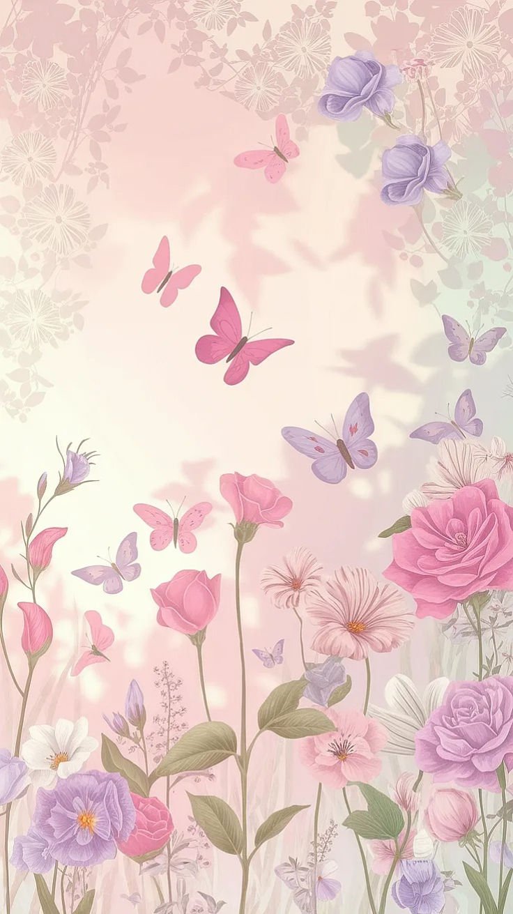 aesthetic-wallpaper-cat-anime