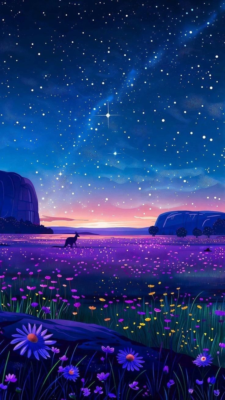 aesthetic-wallpaper-drawing