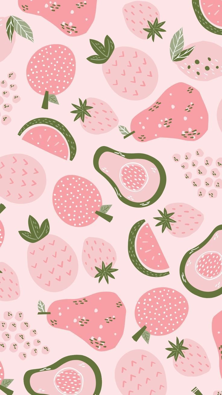 aesthetic-wallpaper-girly-pink