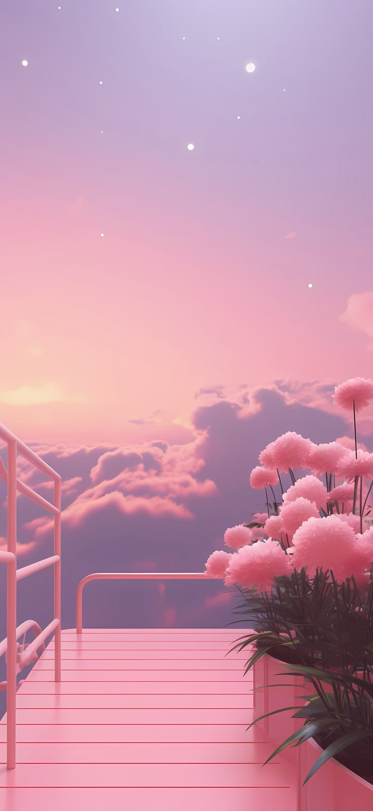 aesthetic-wallpaper-korean