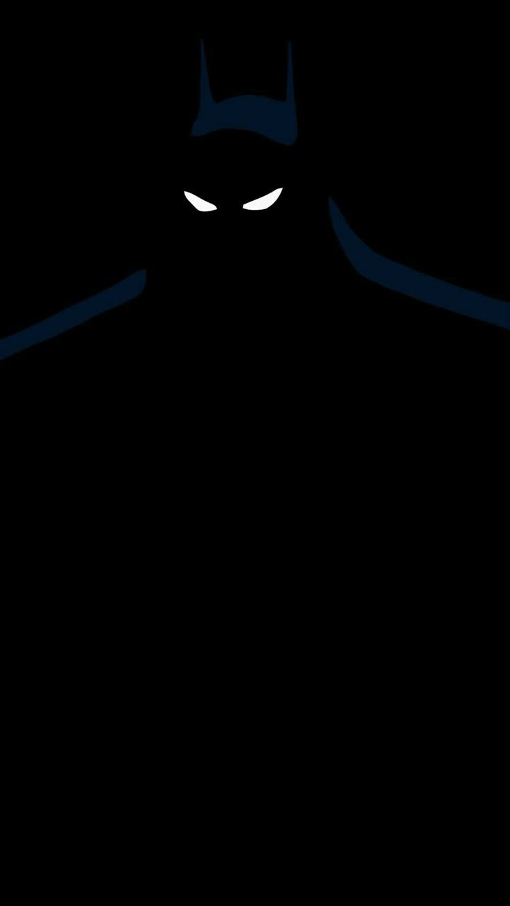 animated batman wallpaper k