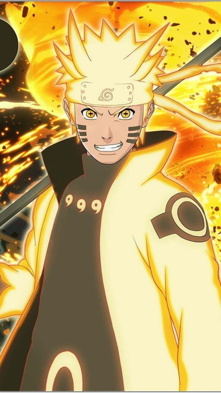 anime naruto wallpaper gif