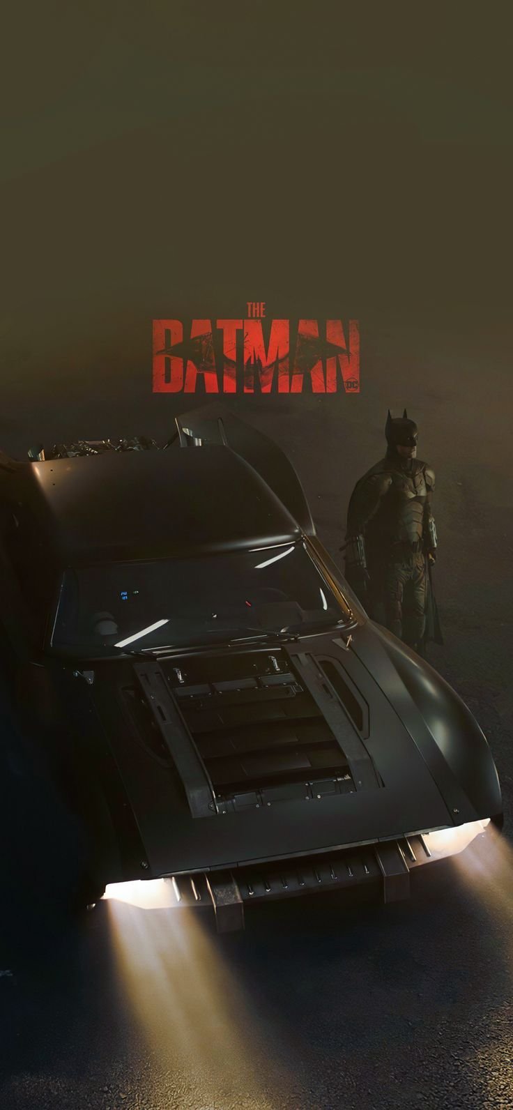 armored batman wallpaper