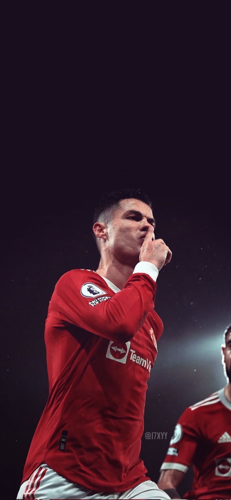 background cristiano ronaldo wallpaper