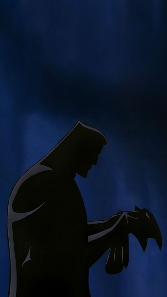 batman ego wallpaper