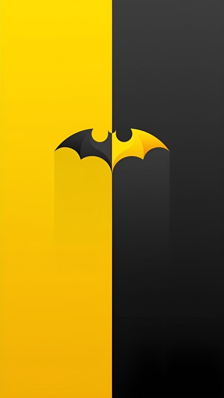 batman emblem wallpaper