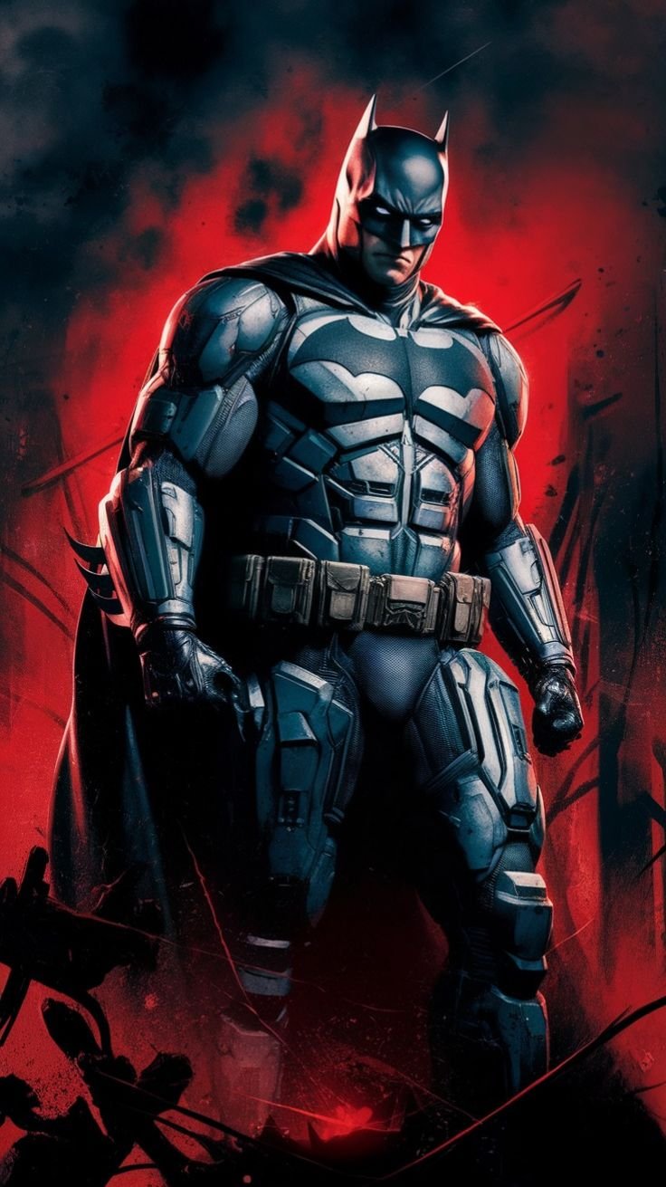 batman emblem wallpaper