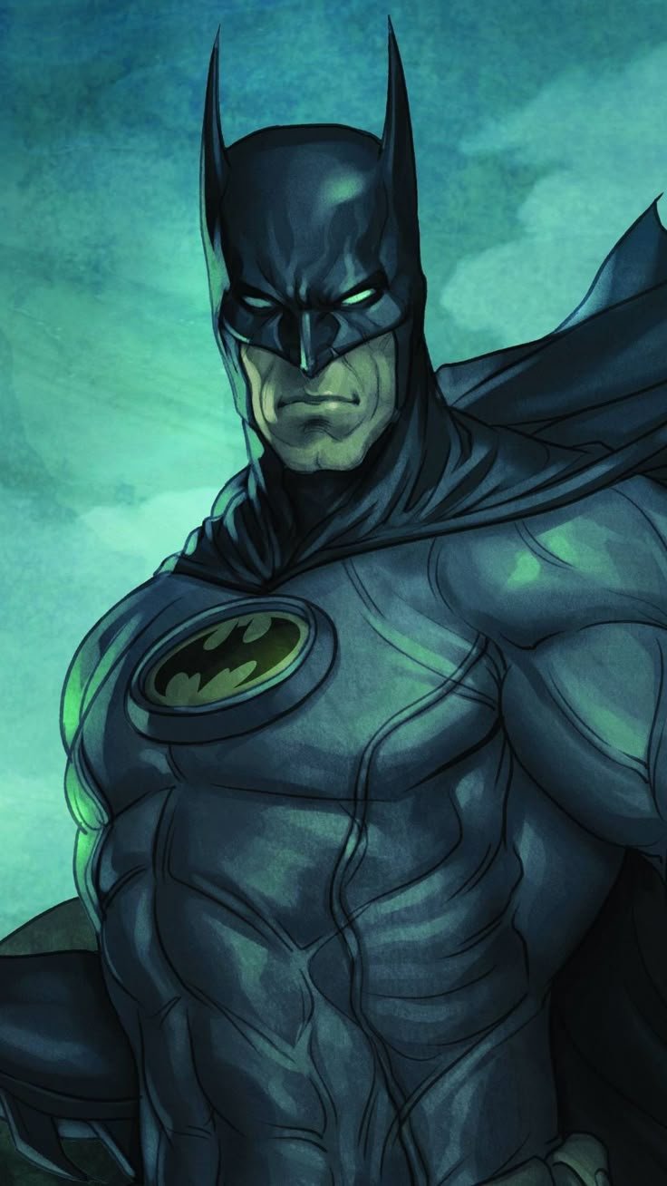 batman epic wallpaper