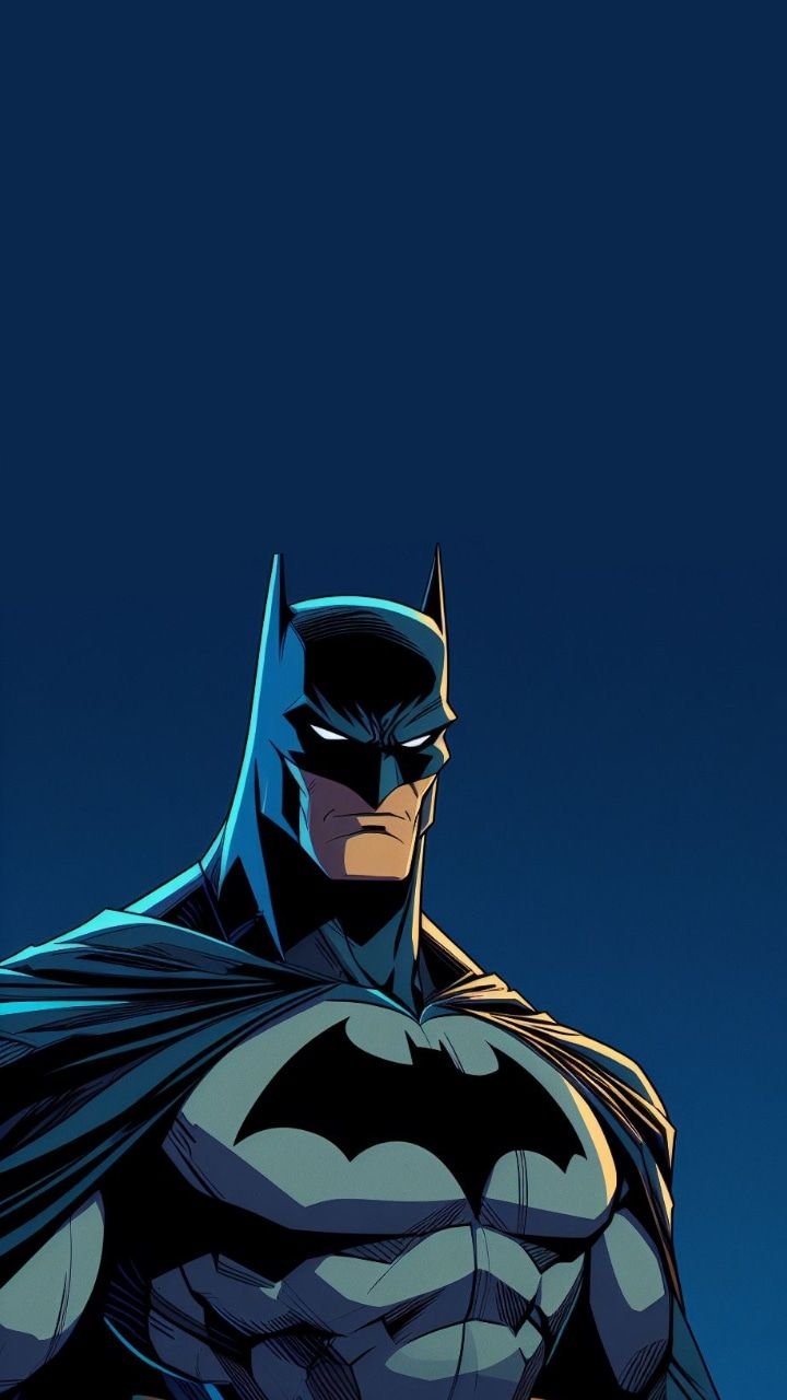 batman epic wallpaper