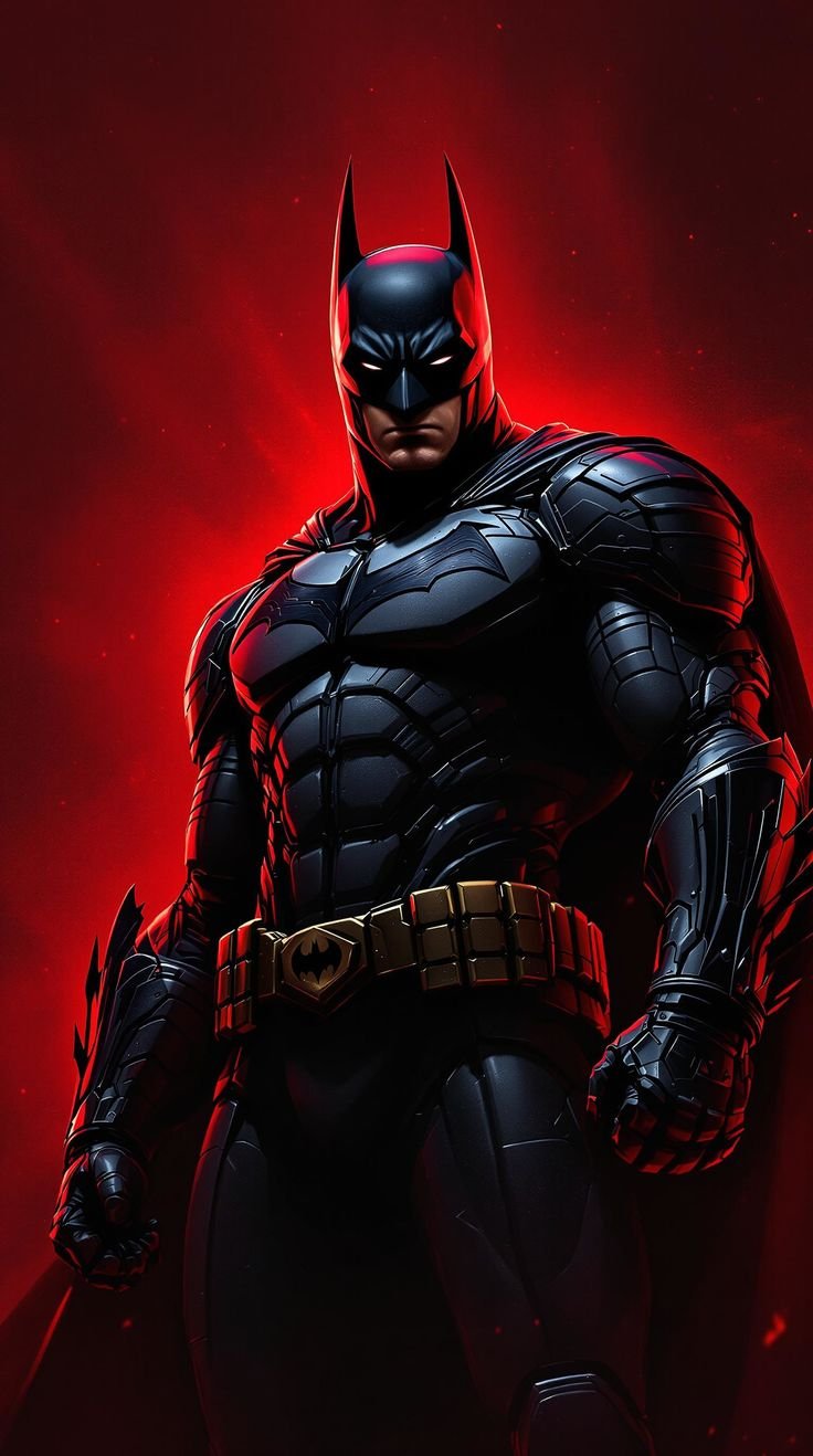 batman eyes wallpaper