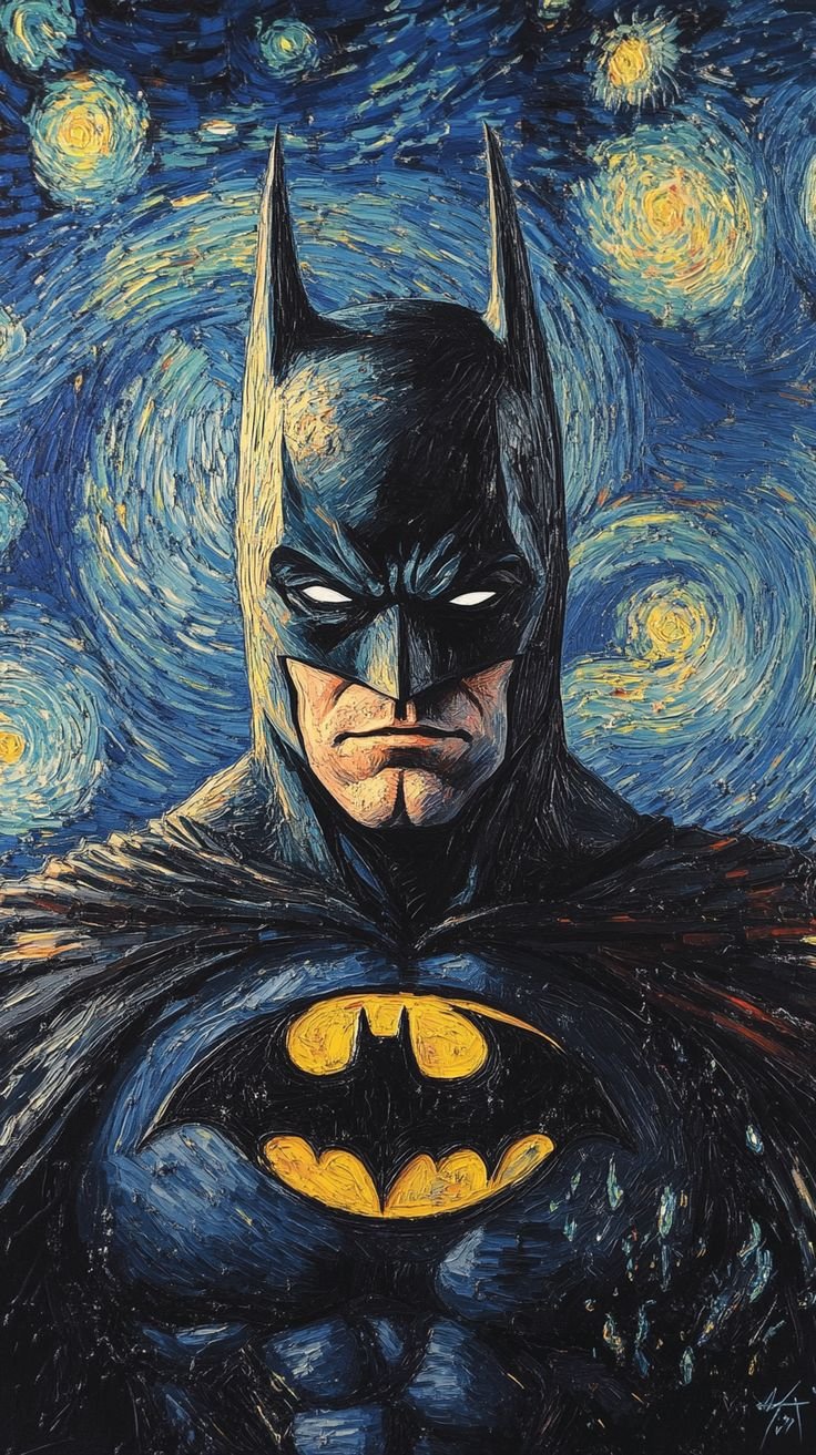 batman eyes wallpaper phone